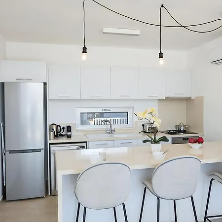 Olive Chrysos, Brand New, Luxury 3 Bdr Villa, With Private Pool Villa Protaras