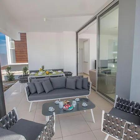 Olive Chrysos, Brand New, Luxury 3 Bdr Villa, With Private Pool Villa *
