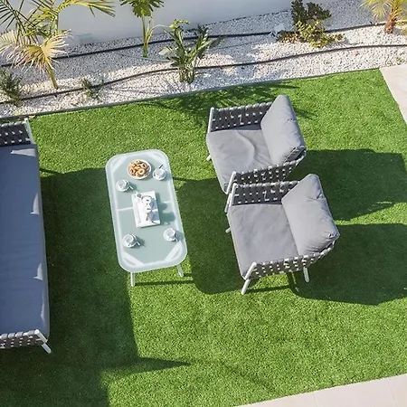 Olive Chrysos, Brand New, Luxury 3 Bdr Villa, With Private Pool Protaras