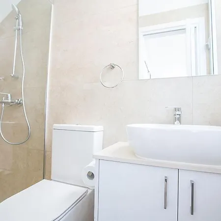 Olive Chrysos, Brand New, Luxury 3 Bdr Villa, With Private Pool Villa Protaras