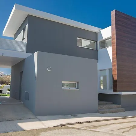 Olive Chrysos, Brand New, Luxury 3 Bdr Villa, With Private Pool