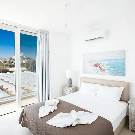 Olive Chrysos, Brand New, Luxury 3 Bdr Villa, With Private Pool