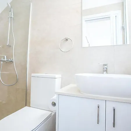 Olive Chrysos, Brand New, Luxury 3 Bdr Villa, With Private Pool
