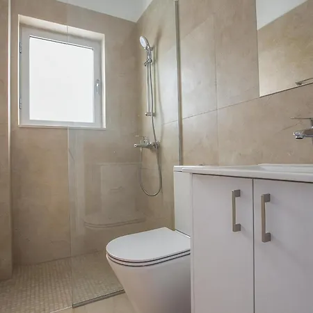 Olive Chrysos, Brand New, Luxury 3 Bdr Villa, With Private Pool Protaras