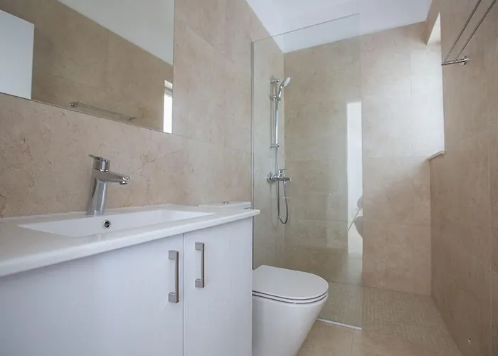 Villa Olive Chrysos, Brand New, Luxury 3 Bdr Villa, With Private Pool