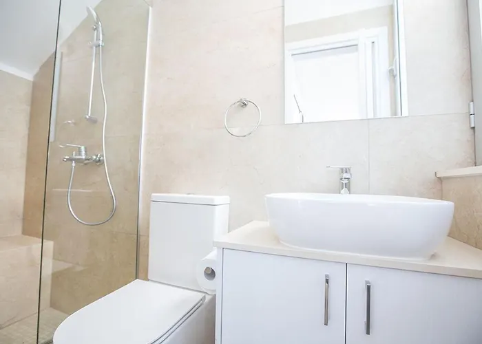 Olive Chrysos, Brand New, Luxury 3 Bdr Villa, With Private Pool *