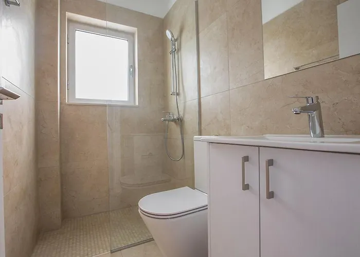 Olive Chrysos, Brand New, Luxury 3 Bdr Villa, With Private Pool Villa