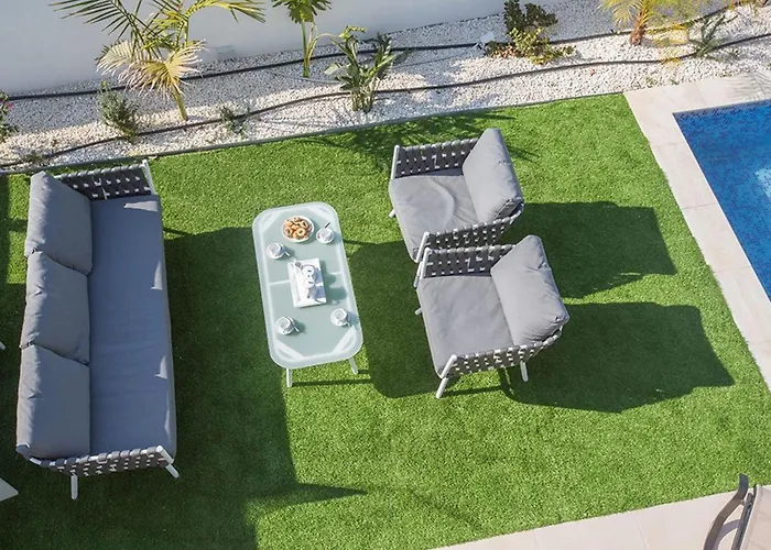 Olive Chrysos, Brand New, Luxury 3 Bdr Villa, With Private Pool Vilă *