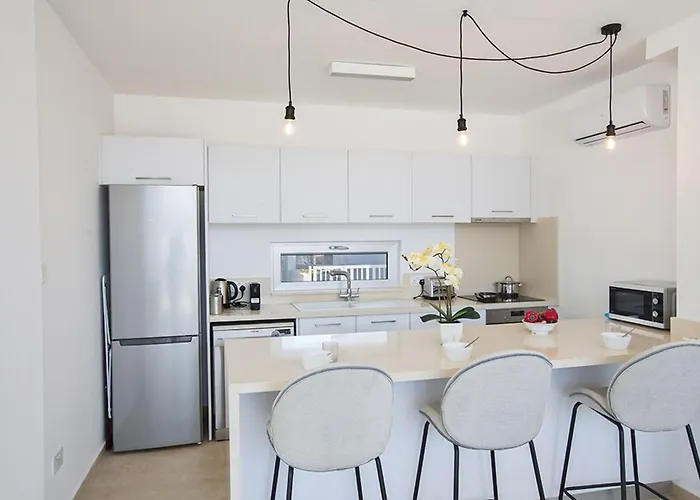 Vilă Olive Chrysos, Brand New, Luxury 3 Bdr Villa, With Private Pool Protaras